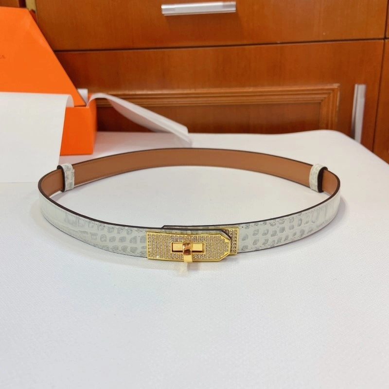 ComfortFit Hermes Belts 294597