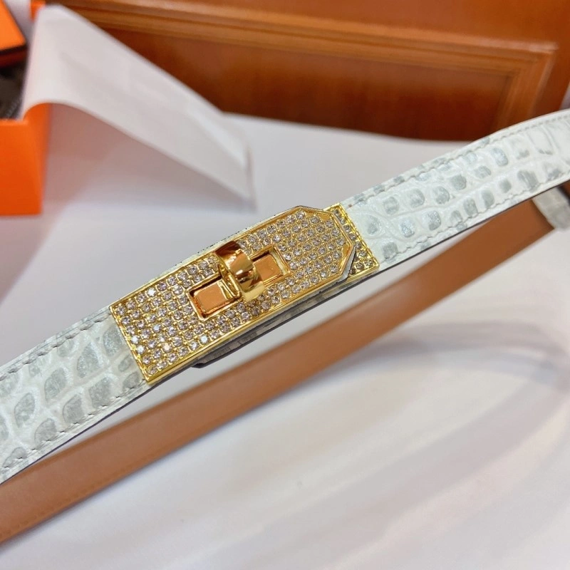 ComfortFit Hermes Belts 294597