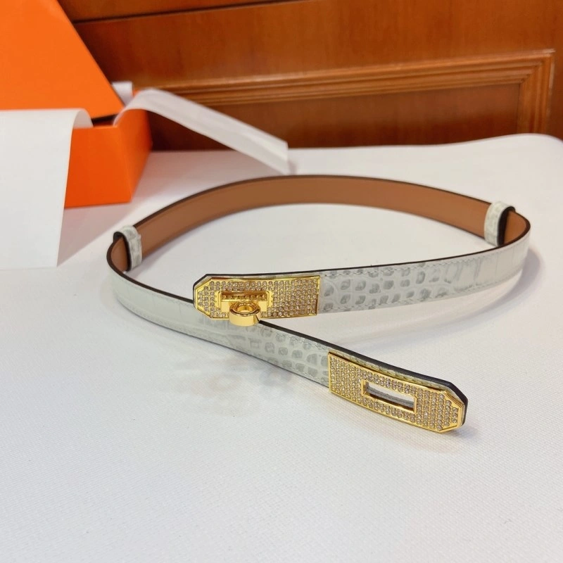 ComfortFit Hermes Belts 294597