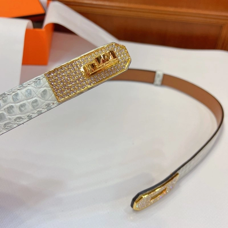 ComfortFit Hermes Belts 294597