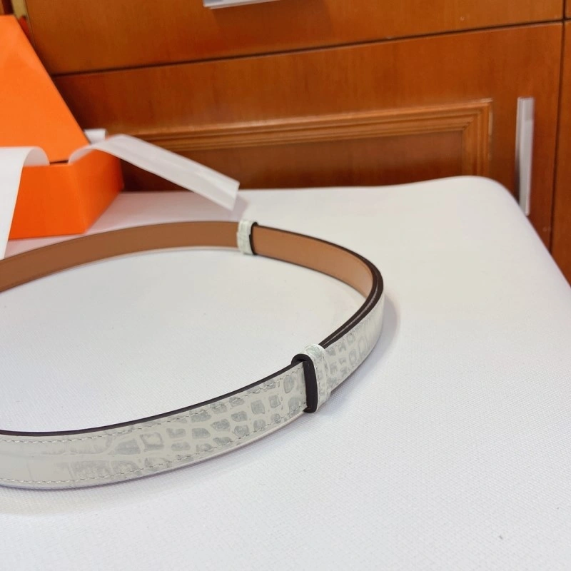 ComfortFit Hermes Belts 294597