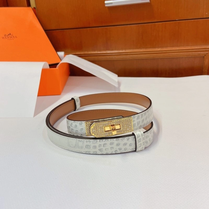 ComfortFit Hermes Belts 294597