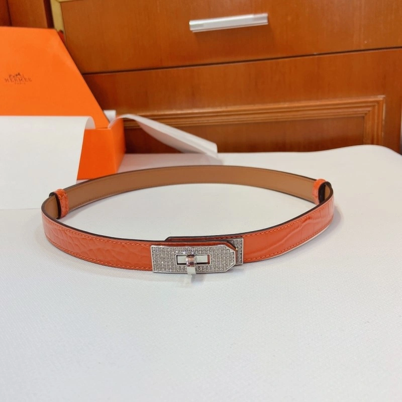 Versatile Hermes Belts 294603