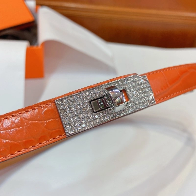 Versatile Hermes Belts 294603