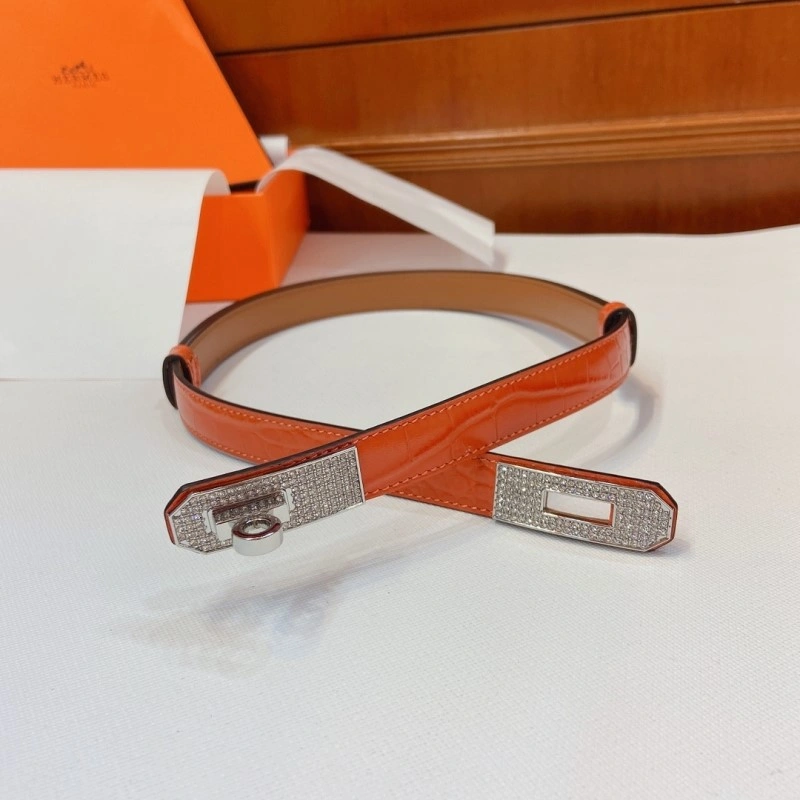 Versatile Hermes Belts 294603