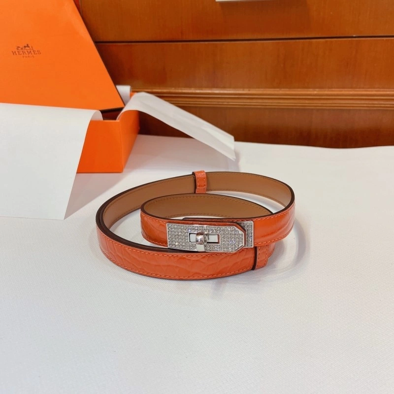 Versatile Hermes Belts 294603