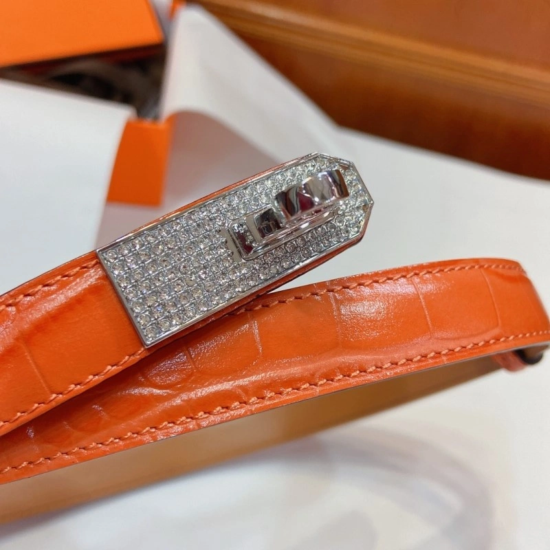 Versatile Hermes Belts 294603
