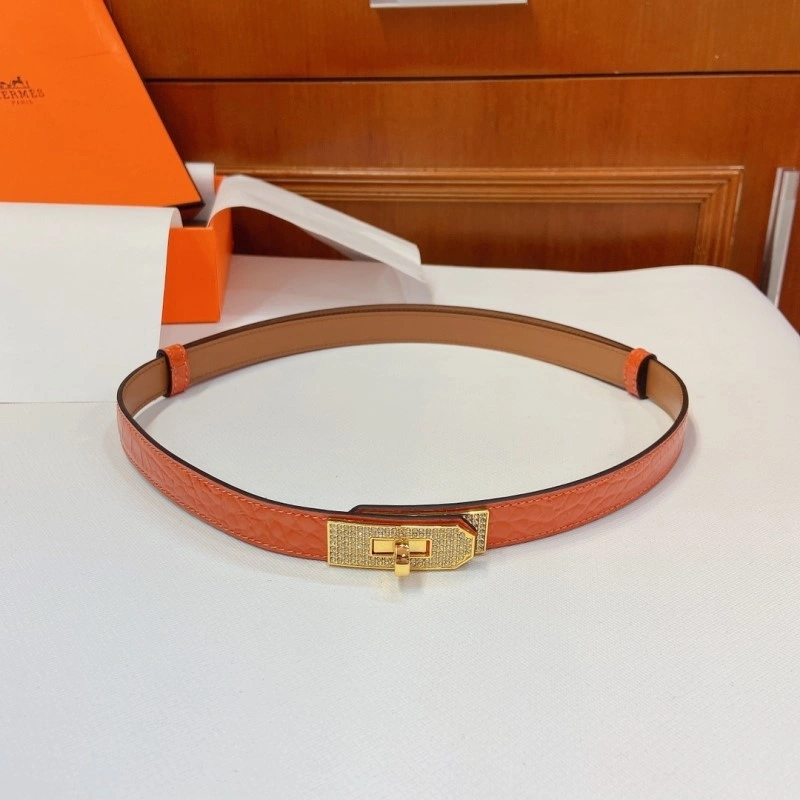 Modern Hermes Belts 294595