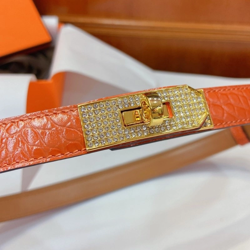 Modern Hermes Belts 294595