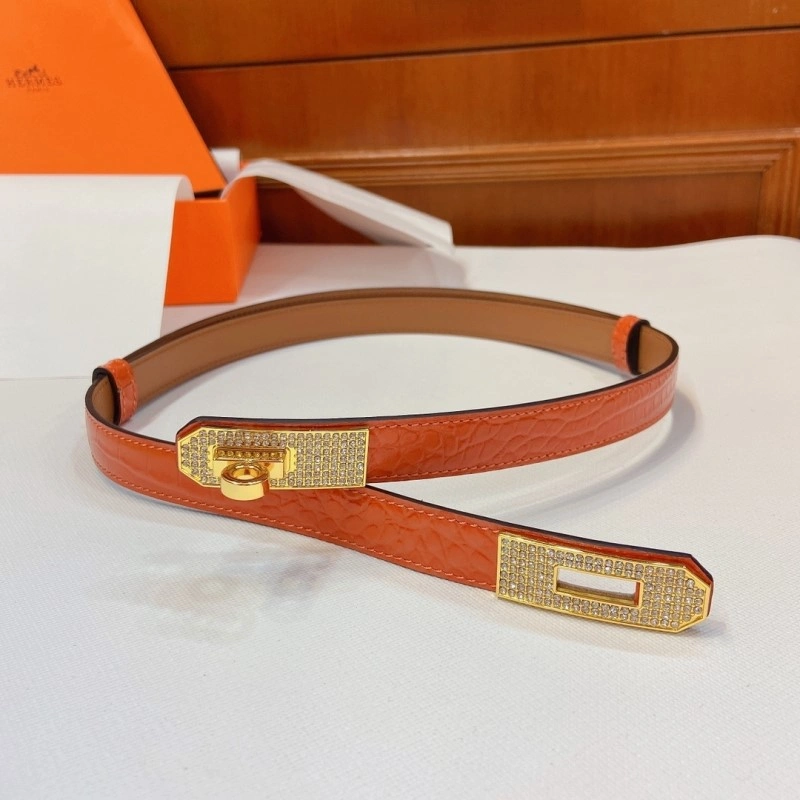 Modern Hermes Belts 294595