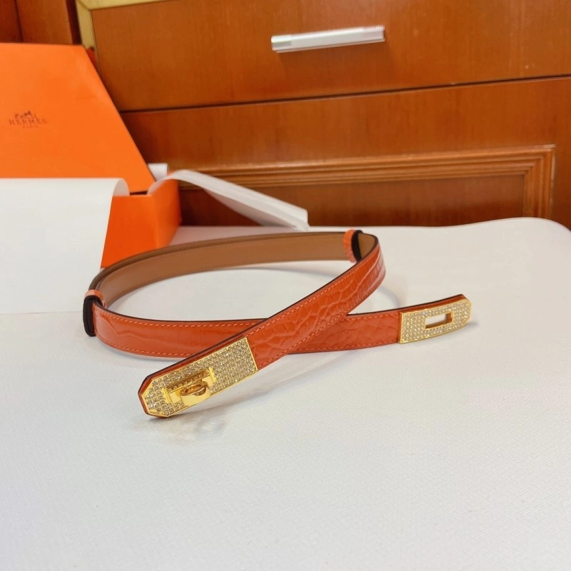 Modern Hermes Belts 294595