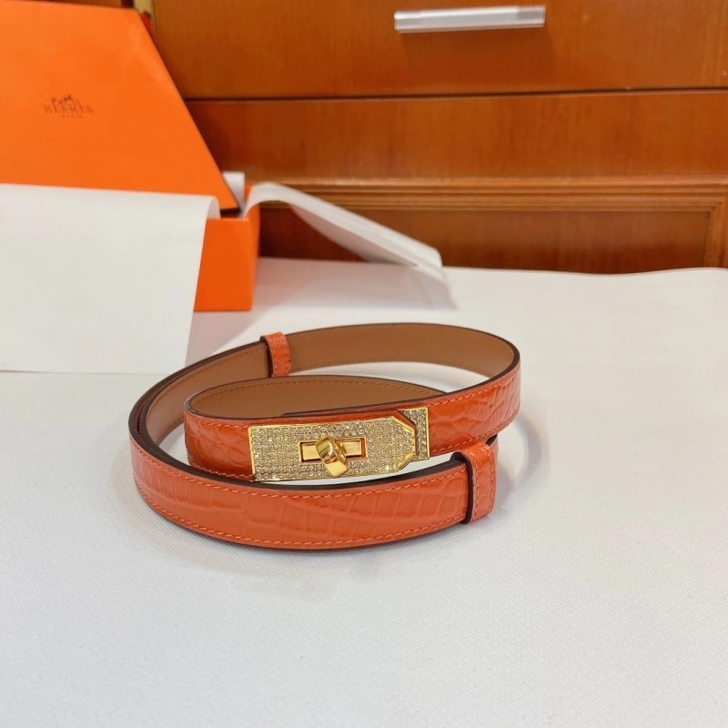 Modern Hermes Belts 294595