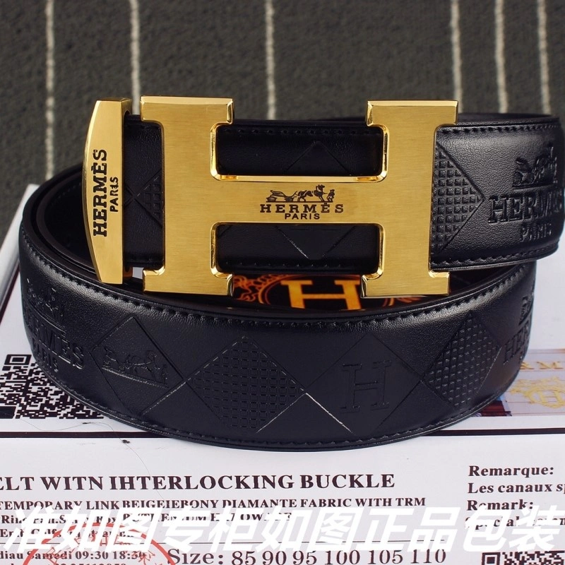 Hermes Belts Durable 294594