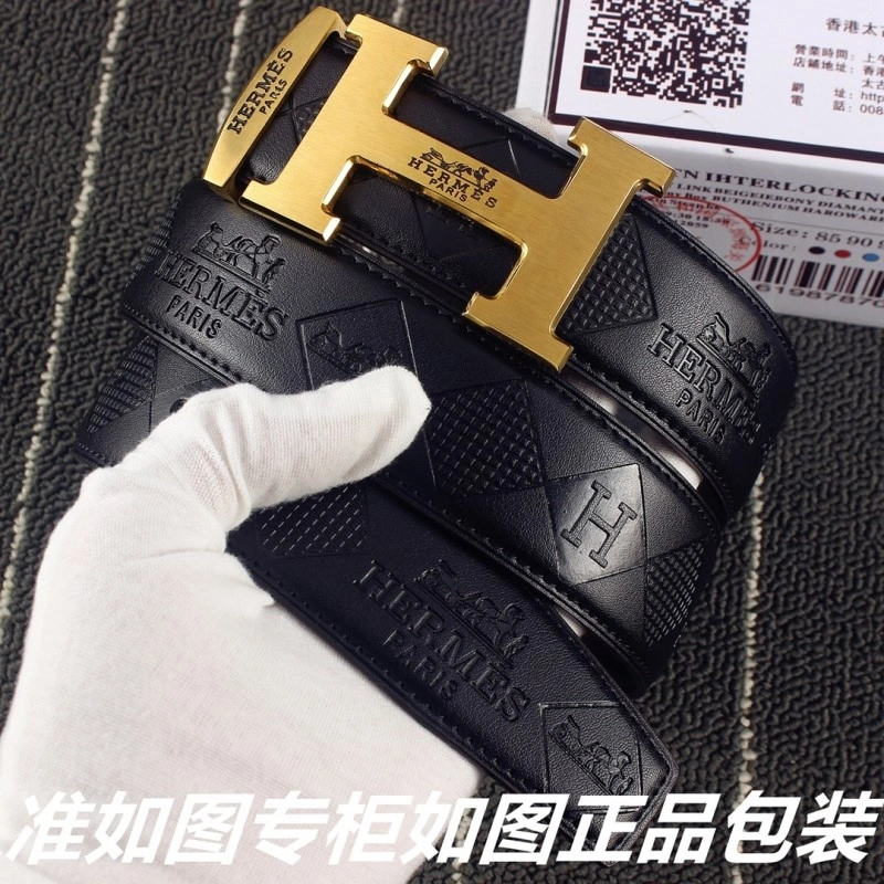 Hermes Belts Durable 294594