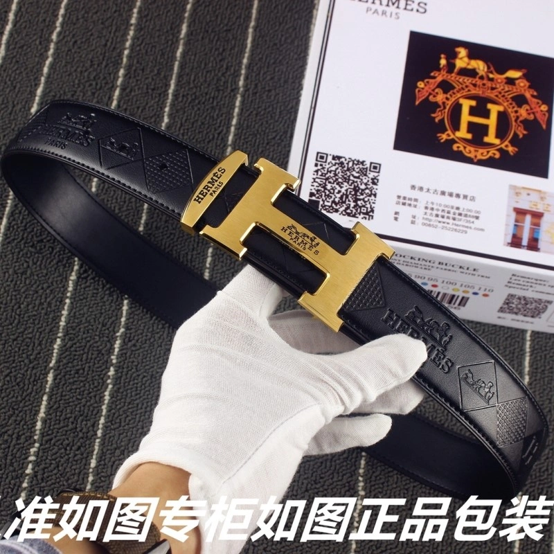 Hermes Belts Durable 294594