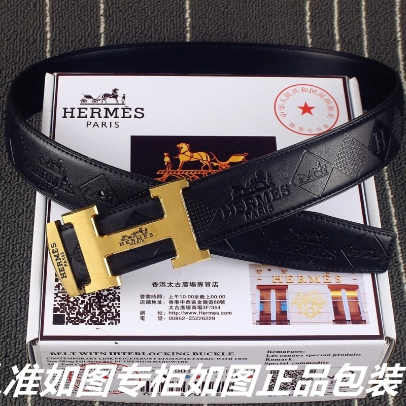 Hermes Belts Durable 294594