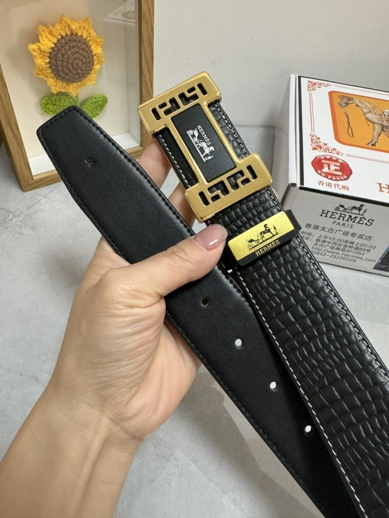 WeatherProof Hermes Belts 294596