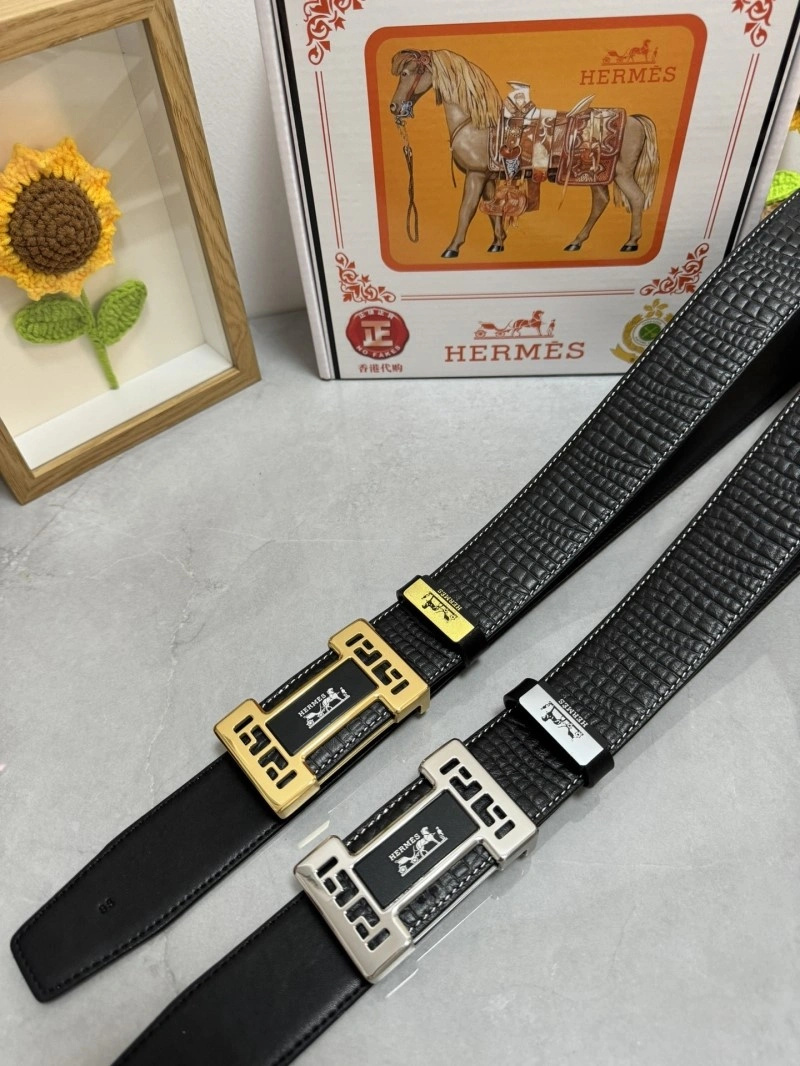 Hermes Belts Premium 294591