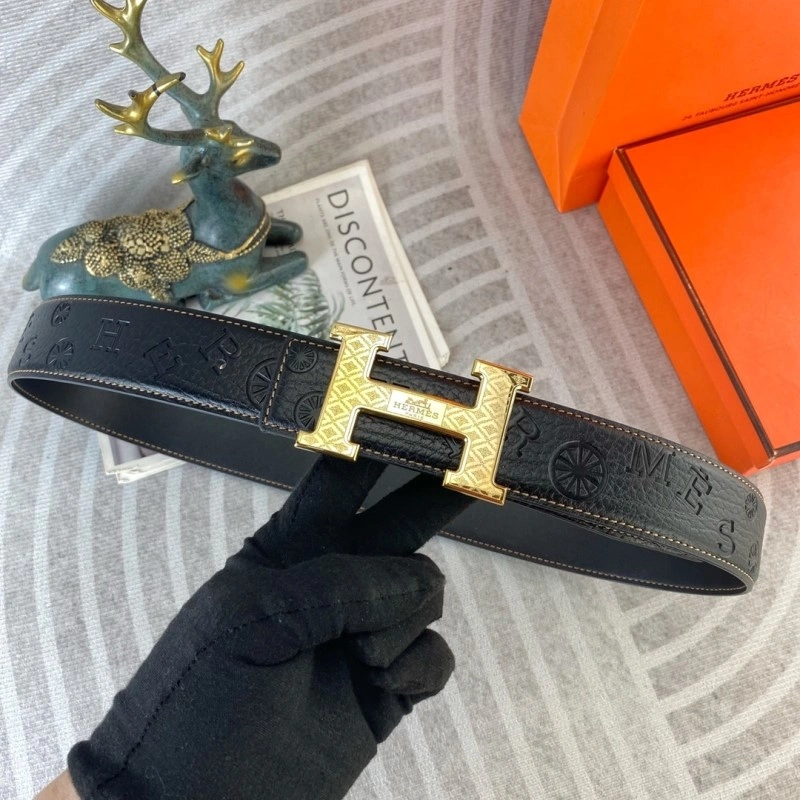 Unique Hermes Belts 294588
