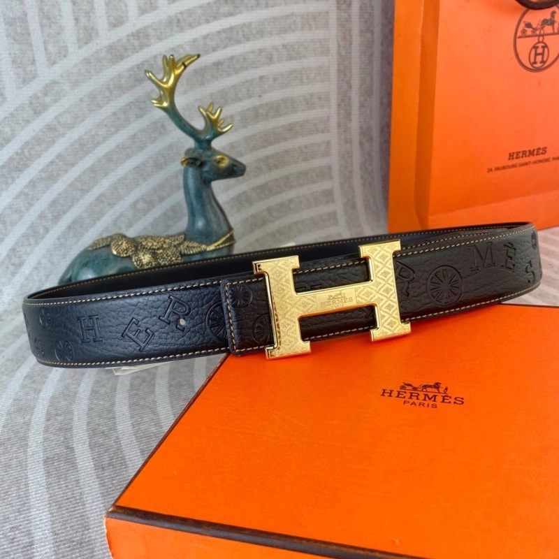 Unique Hermes Belts 294588