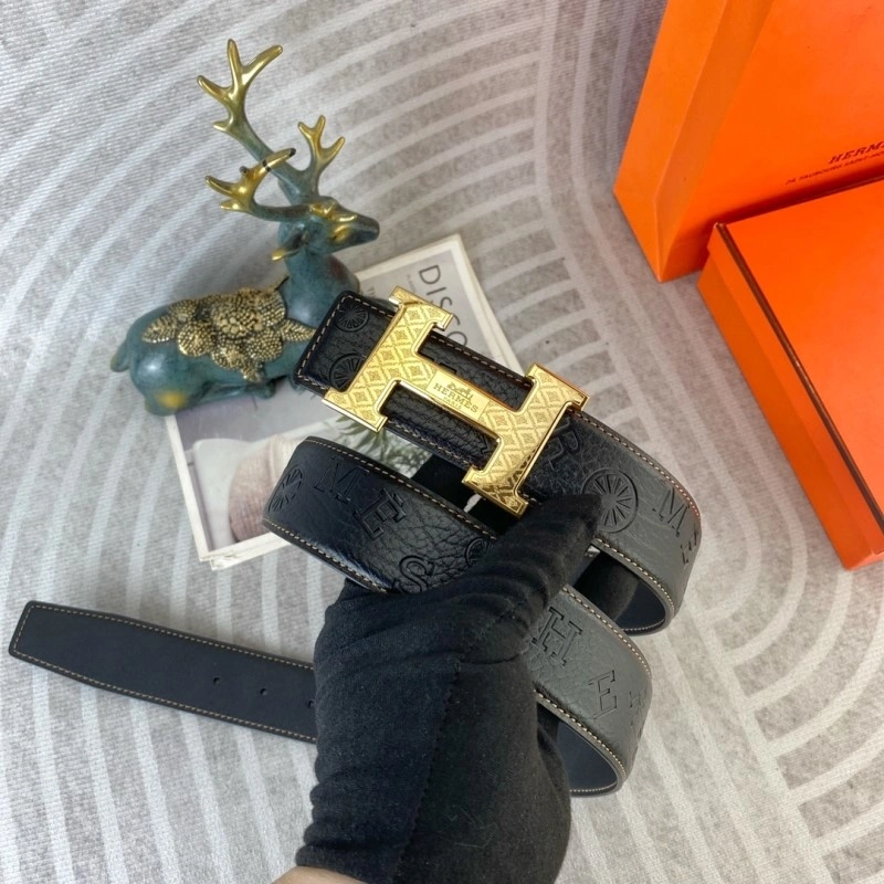Unique Hermes Belts 294588