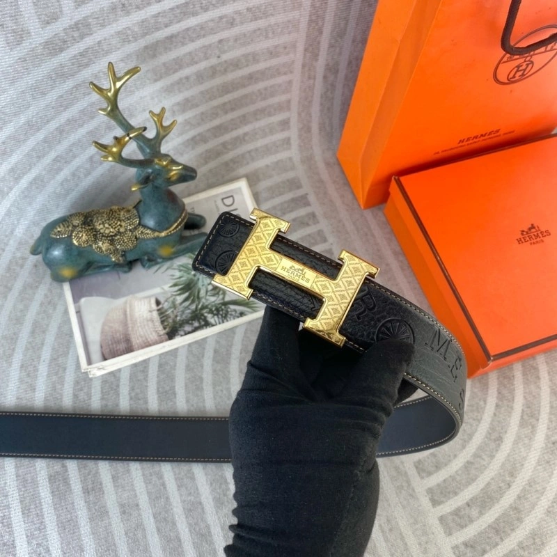 Unique Hermes Belts 294588