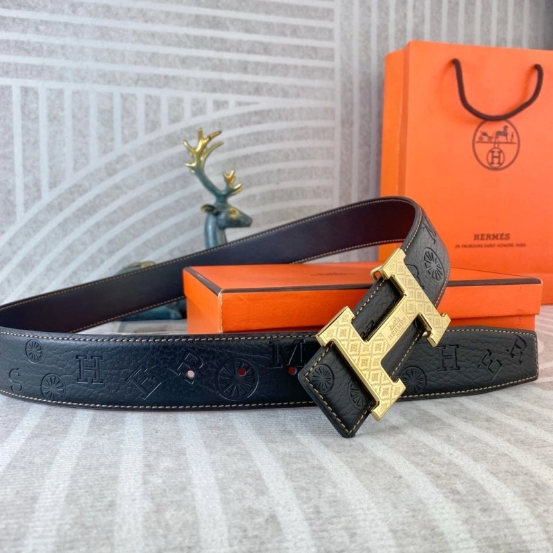 Unique Hermes Belts 294588