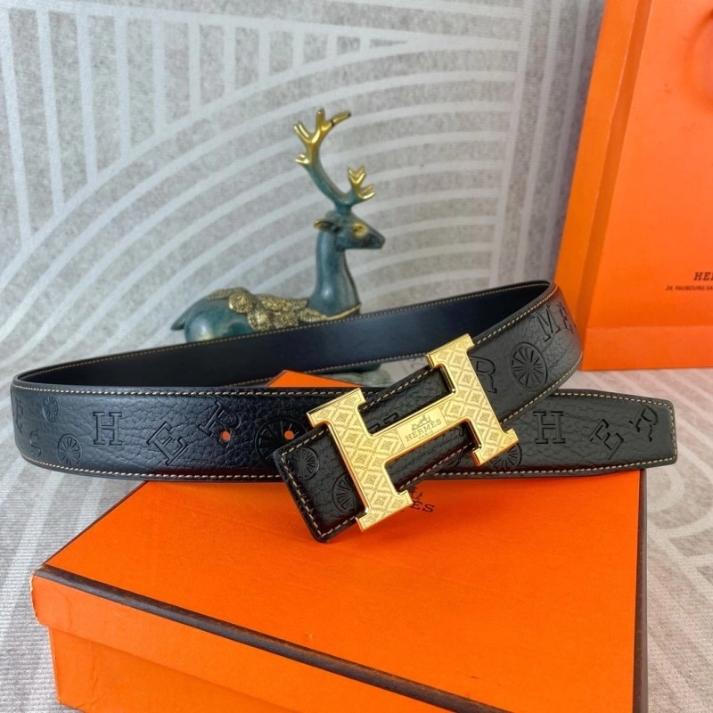 Unique Hermes Belts 294588