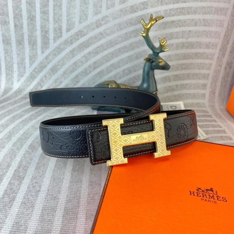 Unique Hermes Belts 294588