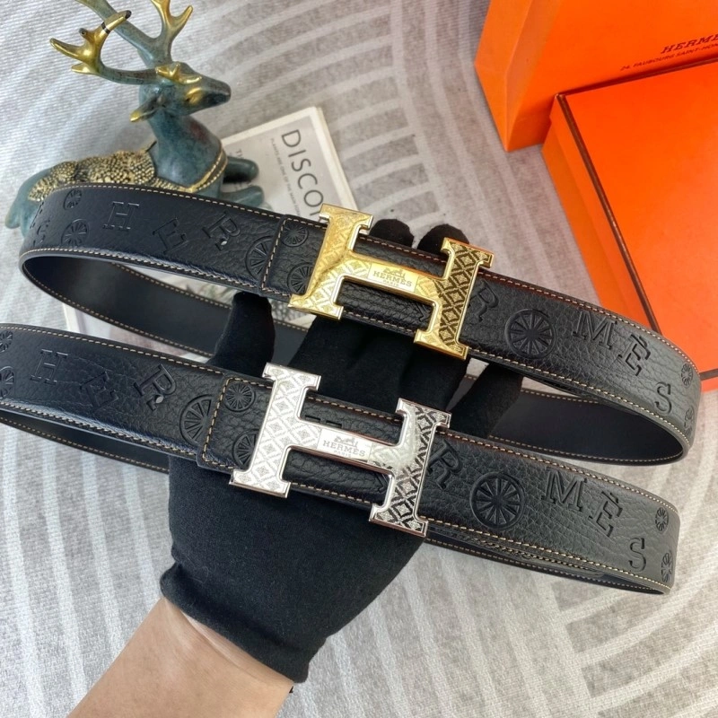 Unique Hermes Belts 294588