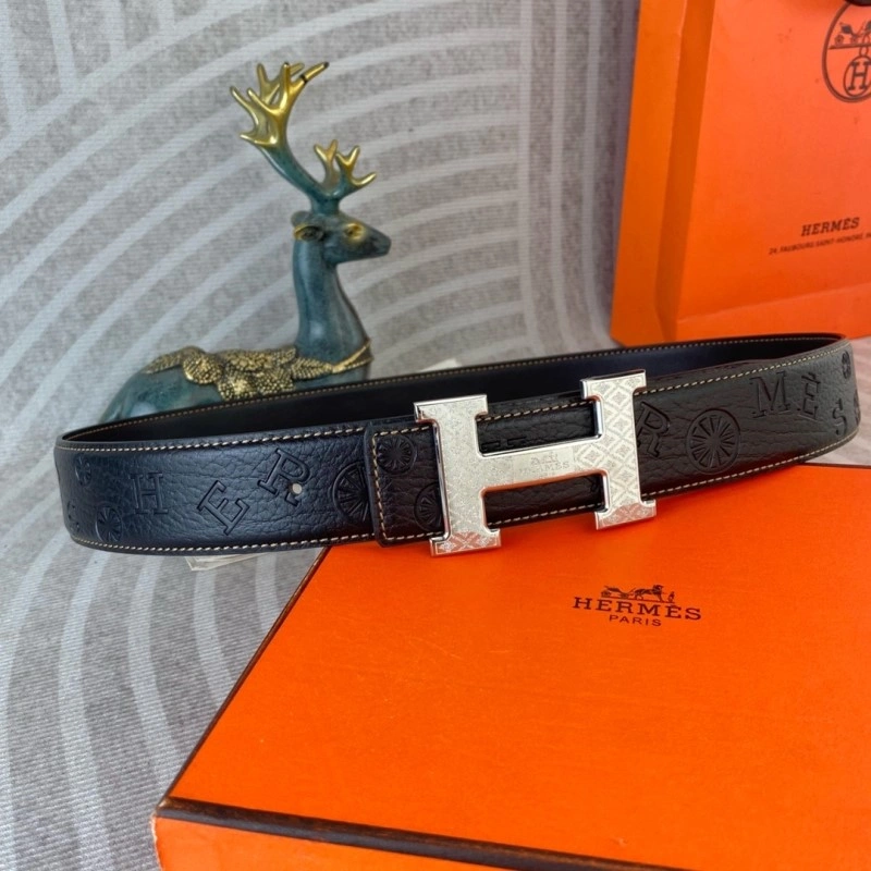 Stretchable Hermes Belts 294598
