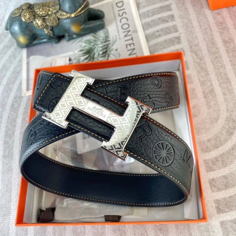 Stretchable Hermes Belts 294598