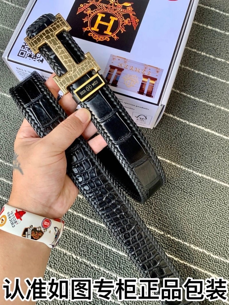 FashionForward Hermes Belts 294587
