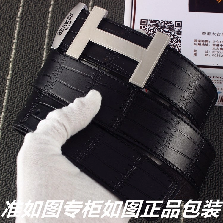 Compact Hermes Belts 294564