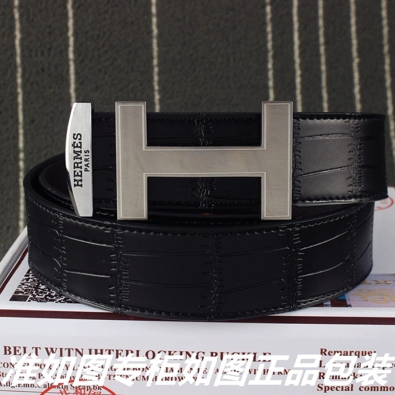 Compact Hermes Belts 294564