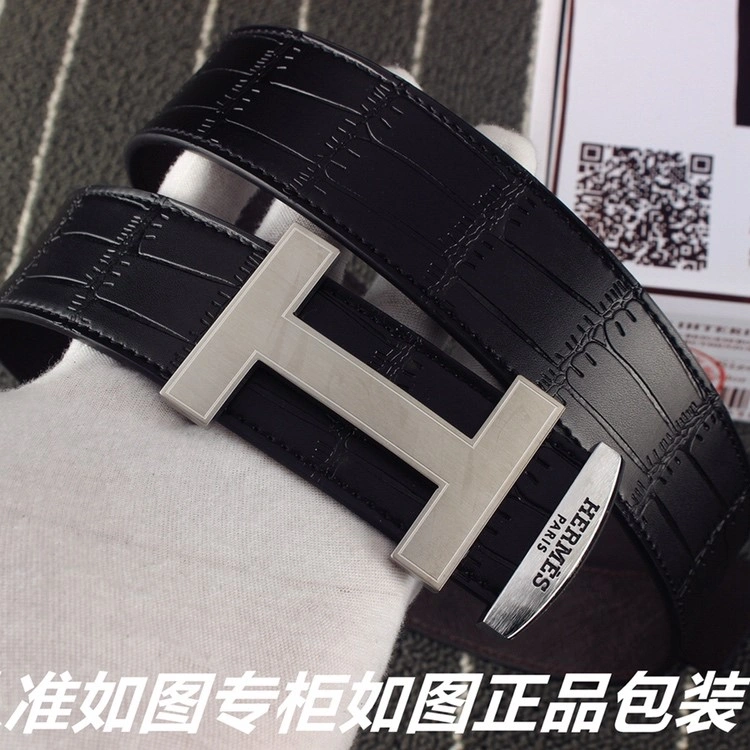 Compact Hermes Belts 294564