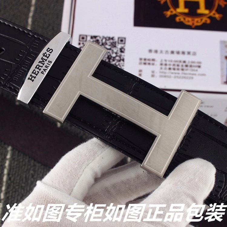 Compact Hermes Belts 294564