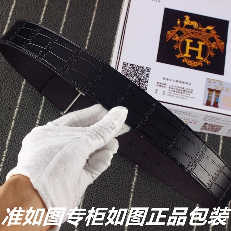 Compact Hermes Belts 294564