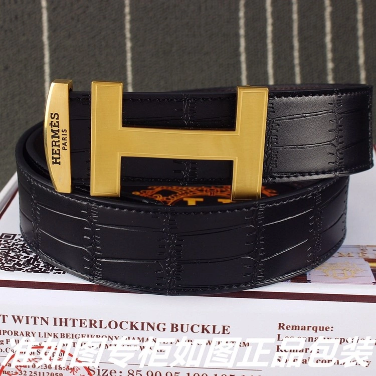 Hermes Belts Supportive 294560