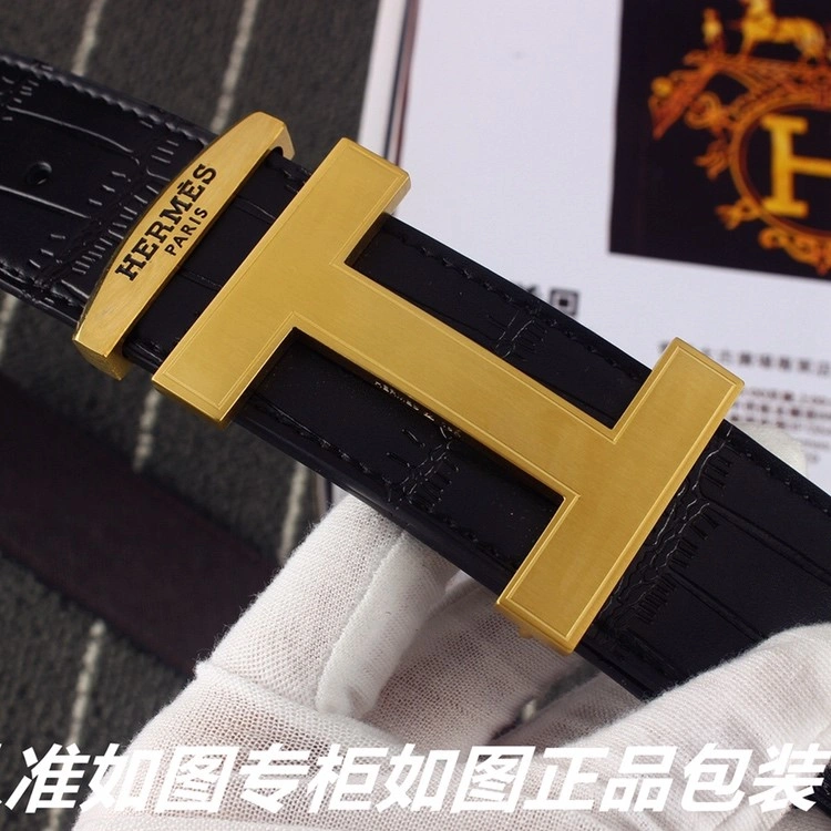 Hermes Belts Supportive 294560