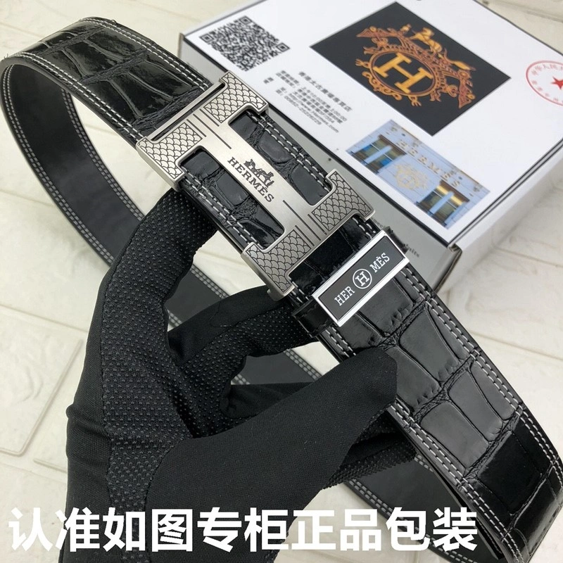 Fashionable Hermes Belts 294561