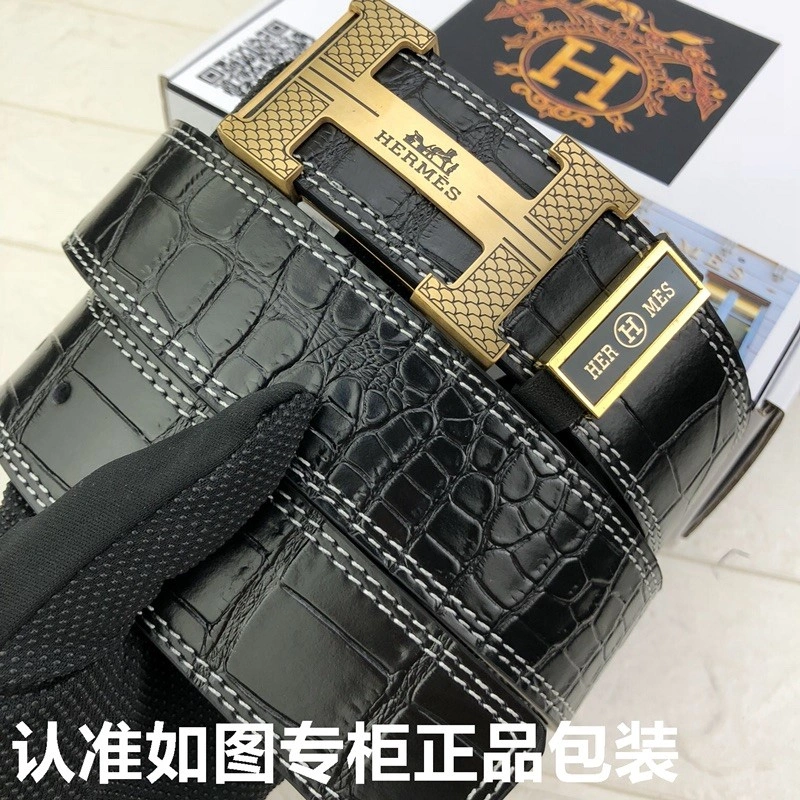 Hermes Belts StreetReady 294576