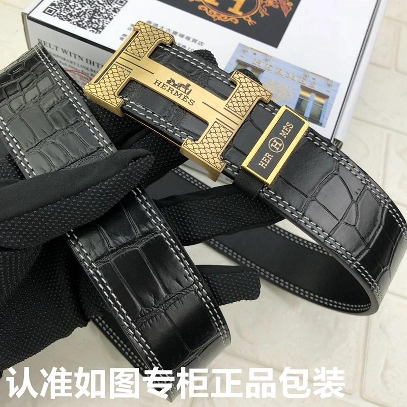 Hermes Belts StreetReady 294576