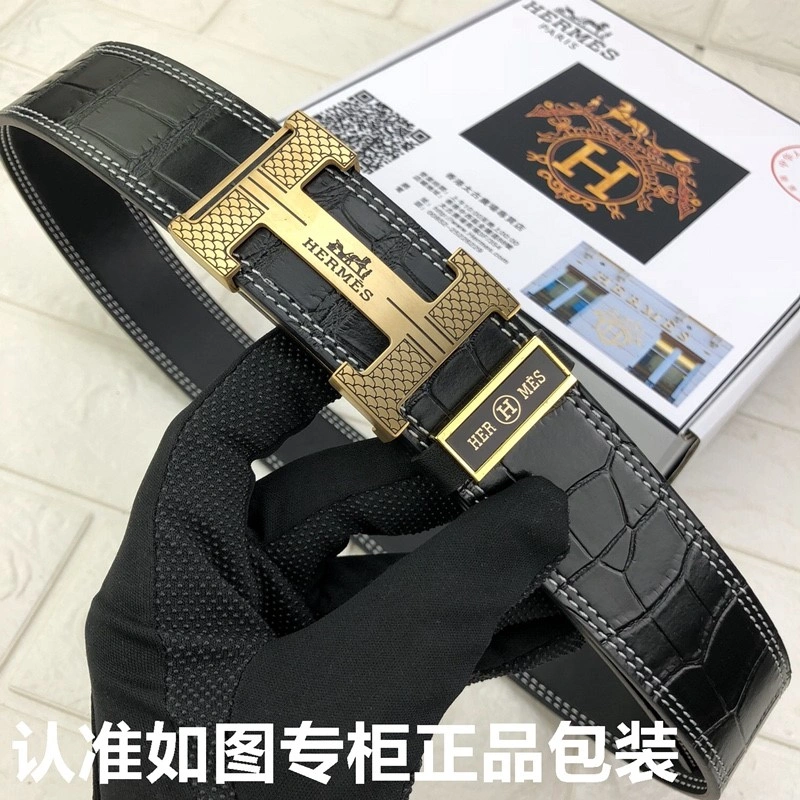 Hermes Belts StreetReady 294576