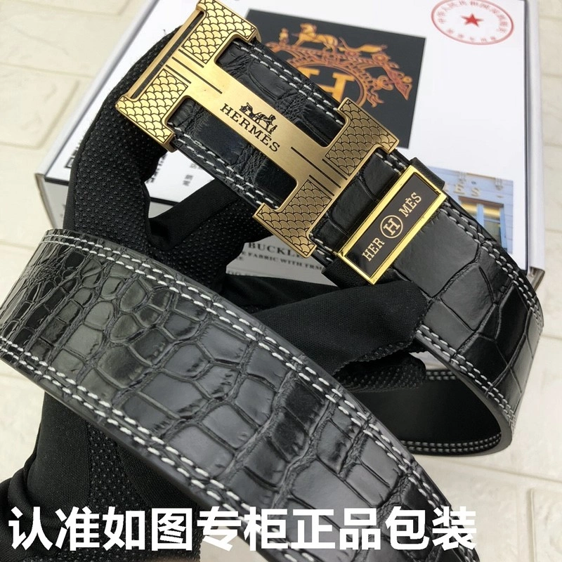 Hermes Belts StreetReady 294576