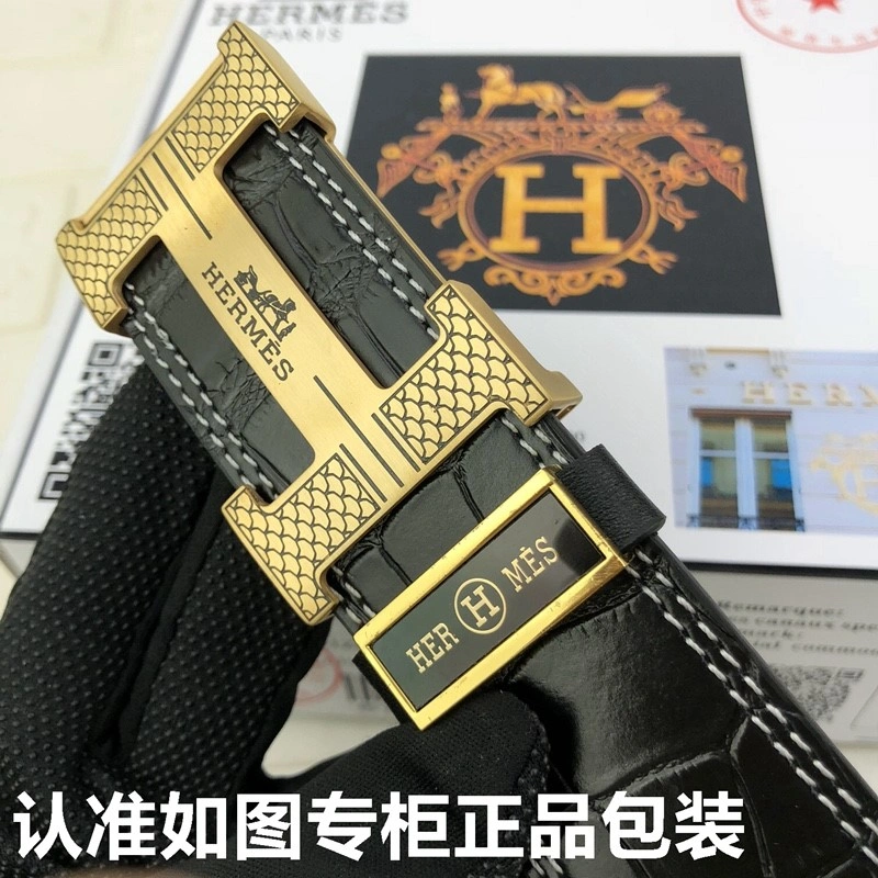 Hermes Belts StreetReady 294576