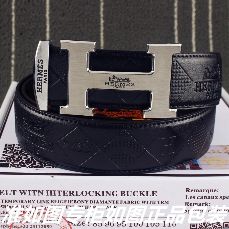 Unique Hermes Belts 294552