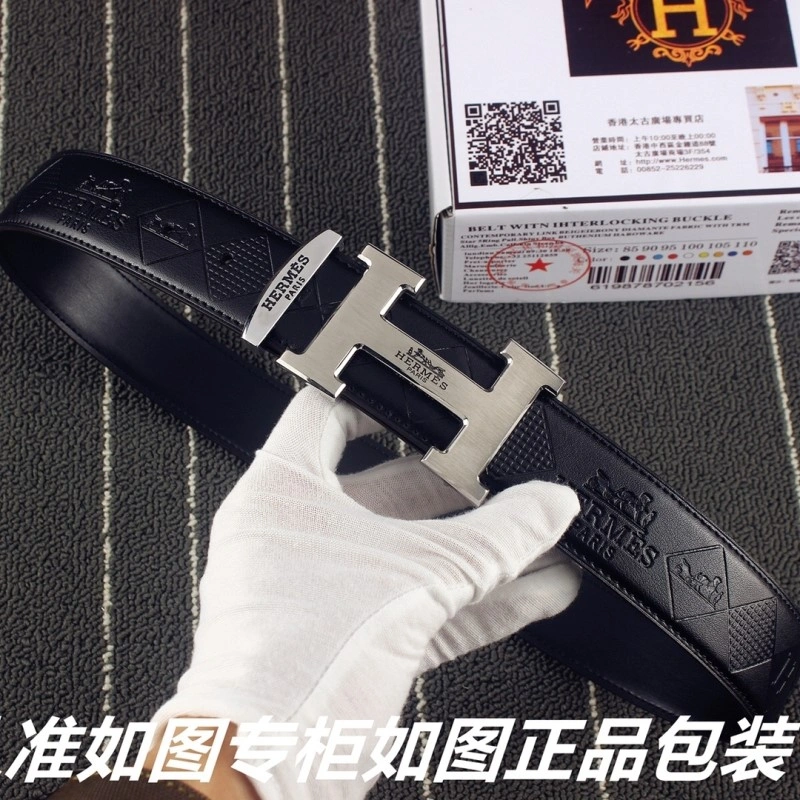 Unique Hermes Belts 294552
