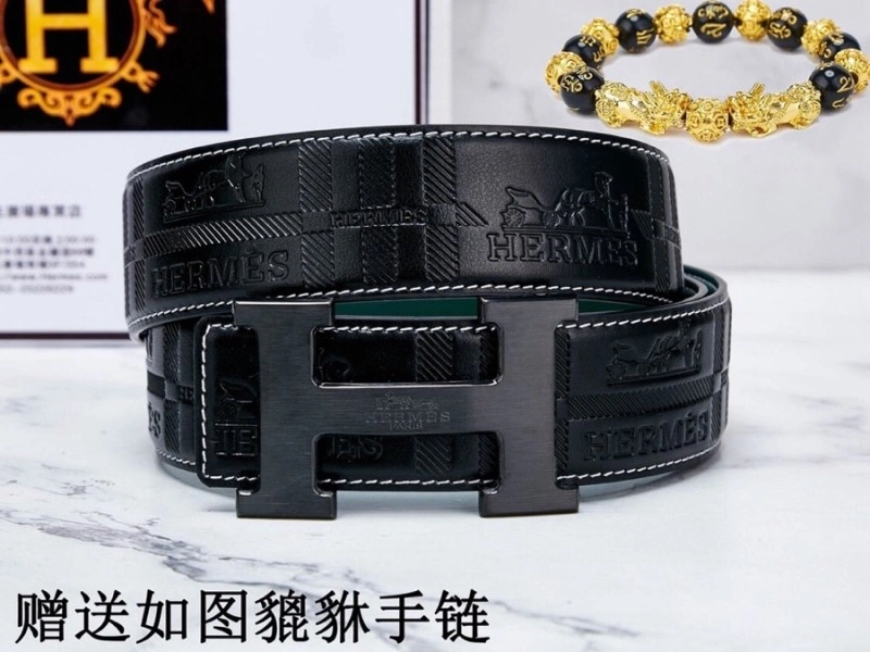 MultiPurpose Hermes Belts 294568