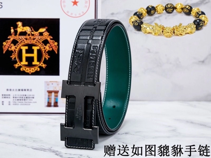 MultiPurpose Hermes Belts 294568